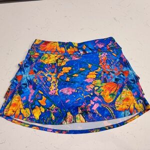 Dona Jo Shakira Skirt (Fly) XL